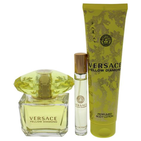 versace women set